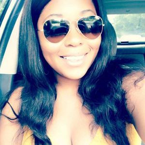 Meet your Posher, Marcia